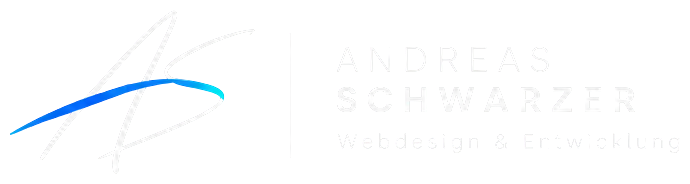 Andreas Schwarzer – Webdesign & Entwicklung