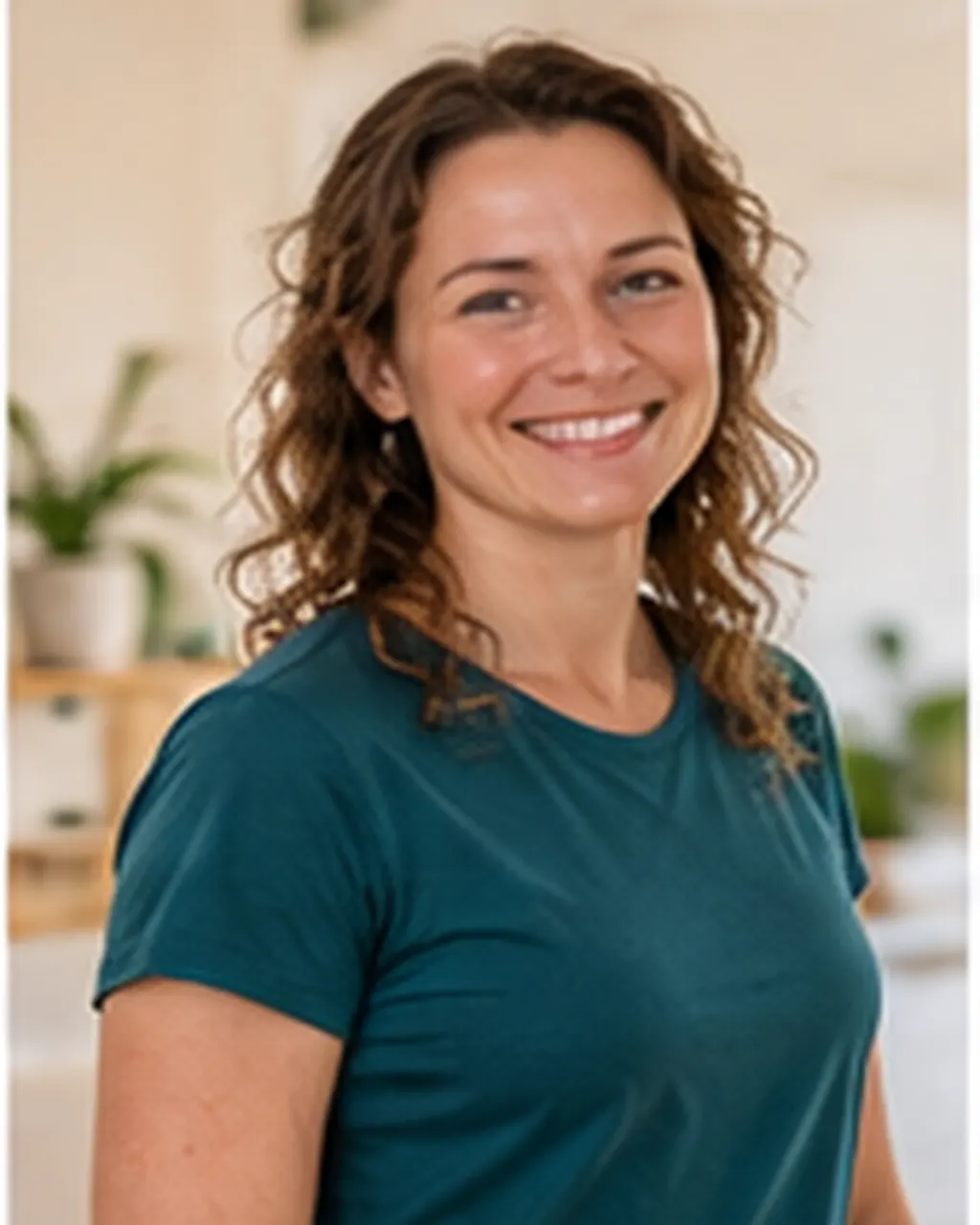 Julia Brandl