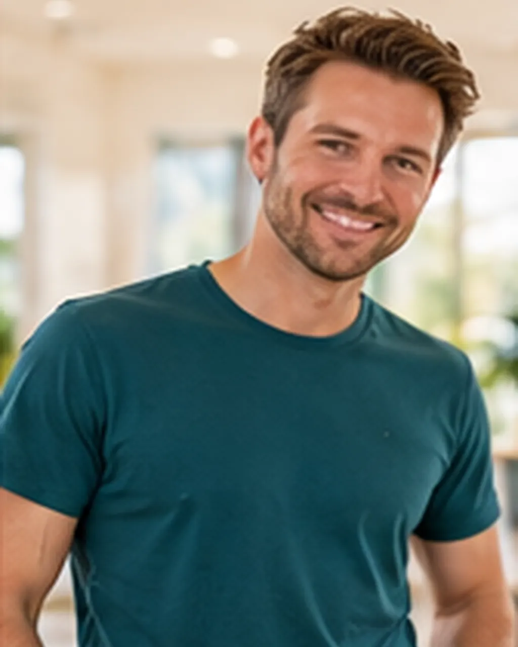 Max Huber